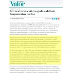 Valor-Economico---Infraestrutura-viária-ajuda-a-definir-lançamentos-no-RJ---09-de-fevereiro-de-2015